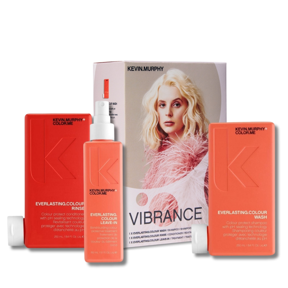Kevin Murphy Vibrance Trio