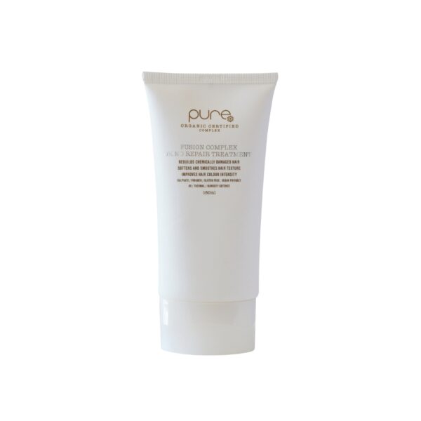 Pure Organic Fusion Complex Bond Repair Treatment 150ml