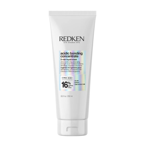 Redken Acidic Bonding Concentrate 5 Min Liquid Mask 250ml