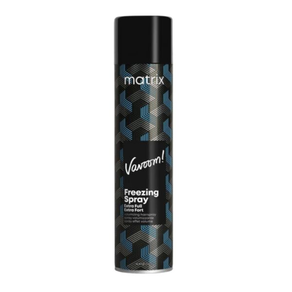 Matrix Vavoom Freezing Spray Extra Full 423g