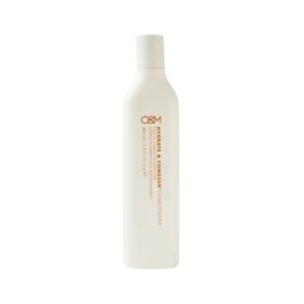 O&M Fine Intellect Conditioner 350ml