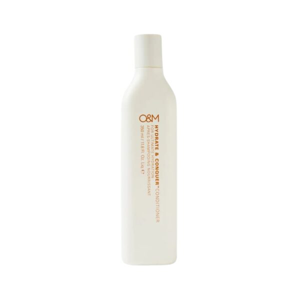 O&M Fine Intellect Conditioner 350ml