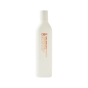 O&M Fine Intellect Shampoo 350ml