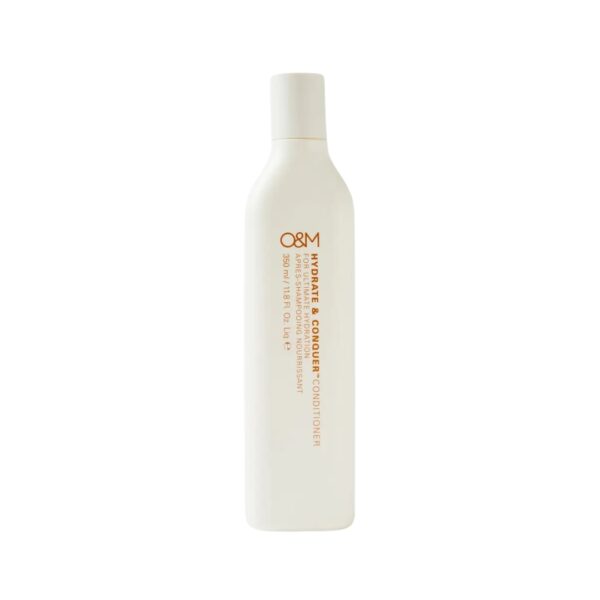 O&M Hydrate & Conquer Conditioner 350ml