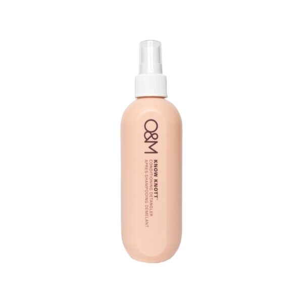 O&M Know Knott Detangler 250ml