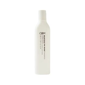 O&M Maintain The Mane Shampoo 350ml