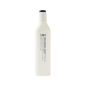 O&M Original Detox Shampoo 350ml