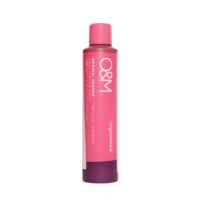 O&M Queenie Firm Hold Hairspray 300ml