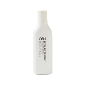 O&M Seven Day Miracle Moisture Masque 250ml