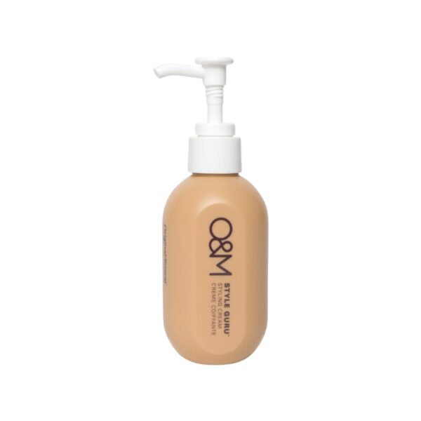 O&M Style Guru Styling Cream 150ml