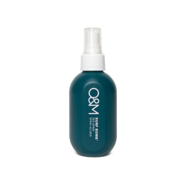 O&M Surf Bomb Sea Salt Spray 150ml