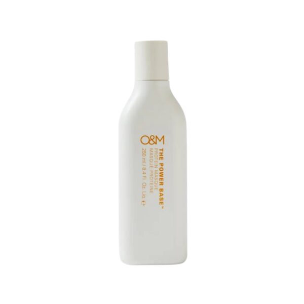 O&M The Power Base 250ml