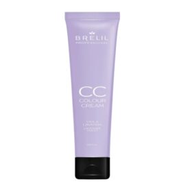 Brelil Lavender Violet CC Colour Cream 150ml