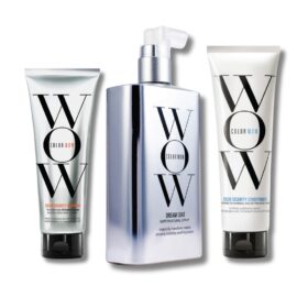 Color Wow Essentials Bundle