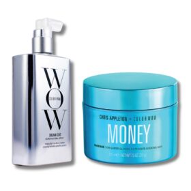Color Wow Hair Heroes Bundle