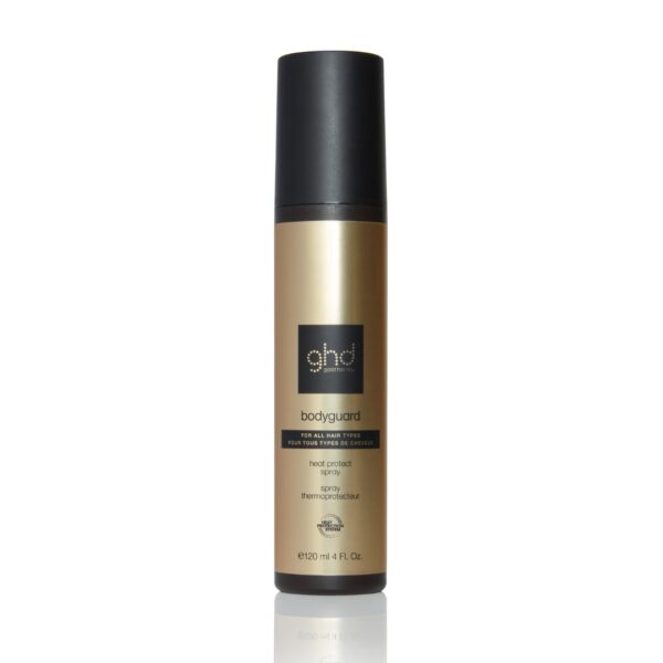 Ghd Bodyguard Heat Spray (for All Hair) 120ml