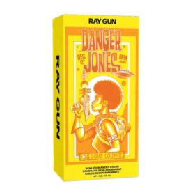 Danger Jones Semi-Permanent Colour Ray Gun (Neon Yellow) 118ml