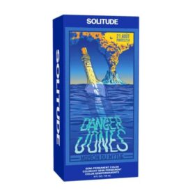 Danger Jones Semi-Permanent Colour Solitude (Blue) 118ml
