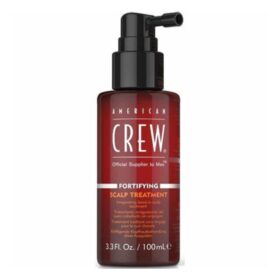 American Crew Fortifying Scalp Treatment 100ml