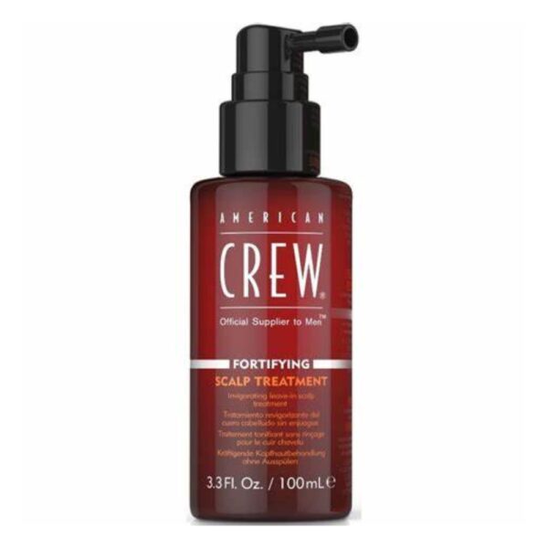 American Crew Fortifying Scalp Treatment 100ml