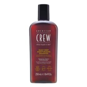 American Crew Daily Deep Moisturising Shampoo 250ml