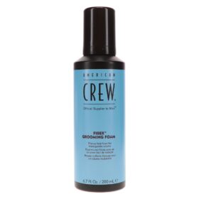American Crew Fiber Foam 200ml
