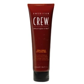 American Crew Firm Styling Gel 250ml