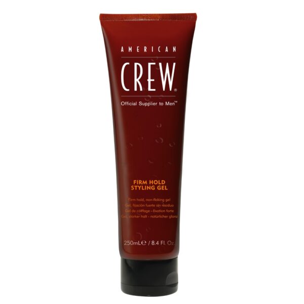 American Crew Firm Styling Gel 250ml