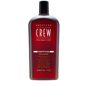 American Crew Fortifying Shampoo 250ml