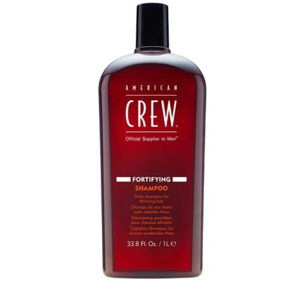 American Crew Fortifying Shampoo 250ml