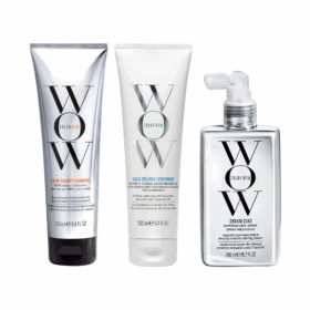Color Wow Essentials Bundle