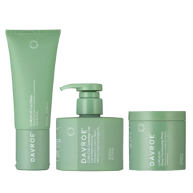 Davroe CURLiCUE Bundle