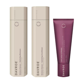 Davroe Moisture Bundle