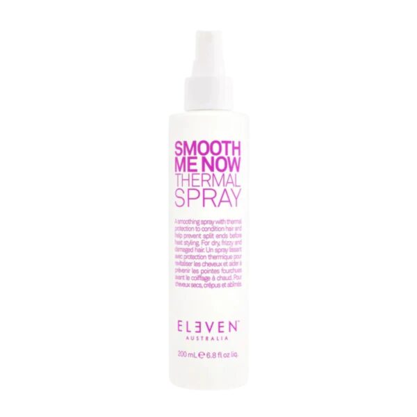Eleven Smooth Me Now Thermal Spray 200ml