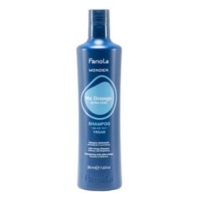 Fanola Wonder No Orange Shampoo 350ml