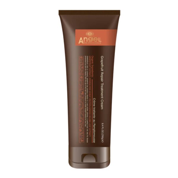 Angel Grapefruit Repair Treatment Cream 250g