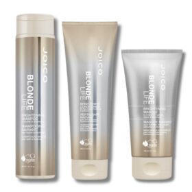 Joico Blonde Life Bundle
