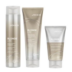 Joico Blonde Life Bundle