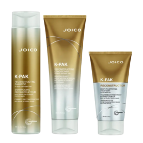 Joico K-Pak Bundle