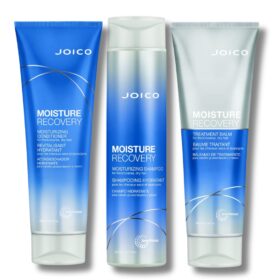 Joico Moisture Recovery Bundle