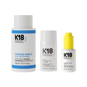 K18 Essentials Bundle