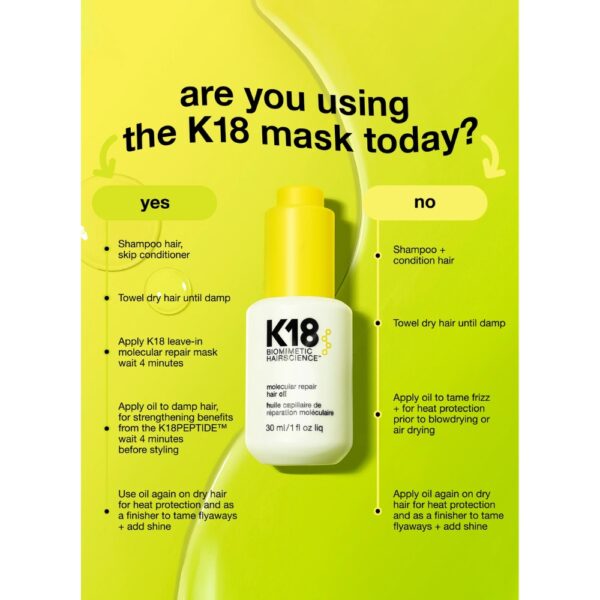 K18 Essentials Bundle - Image 3