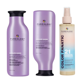 Pureology Hydrate Sheer Bundle