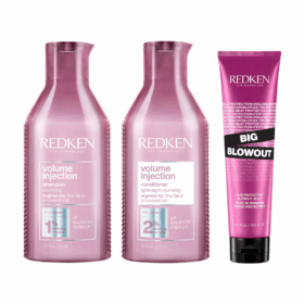 Redken Volume Bundle