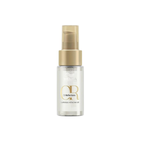 Wella Oil Reflections Light Reflective Oil 30ml