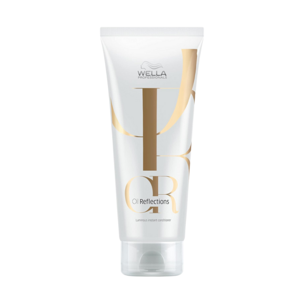 Wella Oil Reflections Luminous Instant Conditioner 200ml