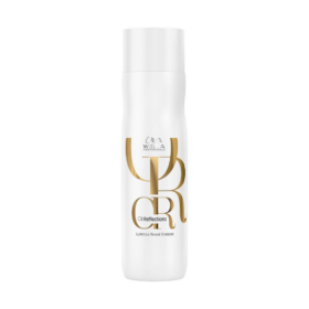 Wella Oil Reflections Luminous Reveal Shampoo 250ml