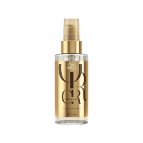 Wella Oil Reflections Luminous Smoothening Oil 100ml