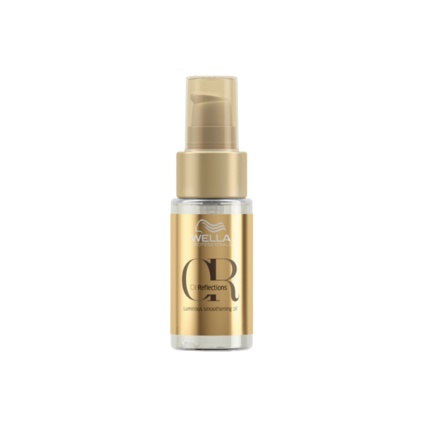 Wella Oil Reflections Luminous Smoothening Oil 30ml