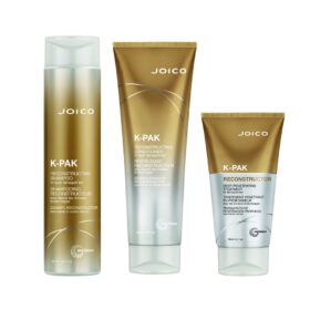 Joico K-Pak Bundle